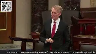 Senate Republicans Make Abortion A Deal Breaker in ACA Subsidies Extension Negotiations