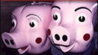 The Pink Pig: An Atlanta Tradition