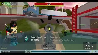 actual normal r2da gameplay