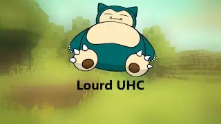 Lourd UHC #4 Chal&egrave;me, Gal&egrave;me.
