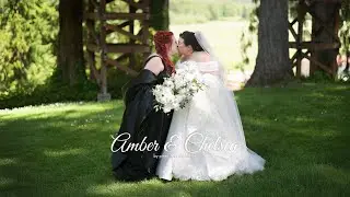 Carnation Farm Wedding Video. PNW Wedding Videography