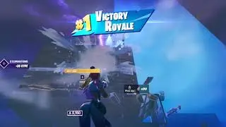 Am I The Best Charge Shotgun Player?