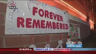 Von Maur Snowflakes Remembered