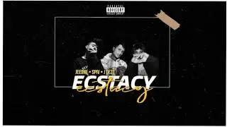 Spiv-Ecstasy ft JeeOne x JDez (Official Lyrical MV)