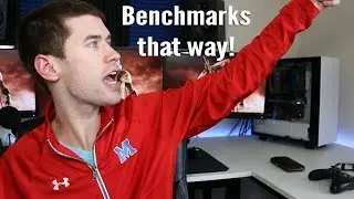 How I Plan to Benchmark the AMD Ryzen 1700X