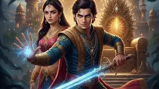 Rajkumar ki kahani|| raja aur rani||veer rajkumar or rajkumari||rajkumar ki veerta||#majedarkahaniya