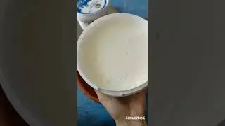 Beetroot Chaas with Akshayakalpa Organic Artisanal Set curd 😍😋👍| Akshayakalpa Organic | Craving |
