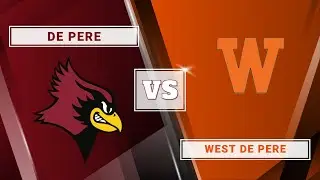 De Pere High School Redbirds vs. West De Pere Women's Varsity Basketball