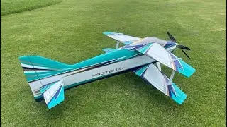 P25 Proteus WC - LARCS 090225