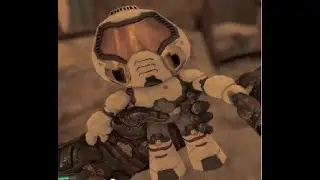Doom (2016) Out of Context