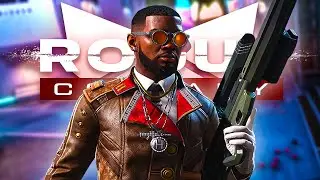 The Fixer Is My New Favorite | Rogue Company [New Character]