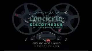 Concierto Discotheque Emulacion by LAOP Music 2 10