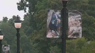 Quarantine lifted for UConn dorm
