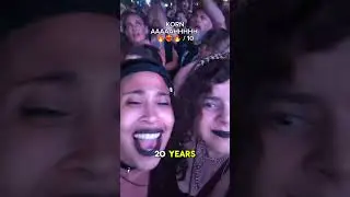 The Best Bands at Hellfest 2025 Day 1!