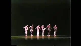 Farrell Dyde/Michael Nyman 