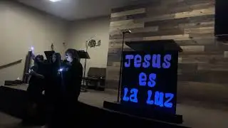 Enciende una Luz 10/31/24 Jóvenes