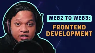 Web2 to Web3: The Developer&rsquo;s Guide to the Future