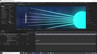 After Effects - Puppet Pin Animation