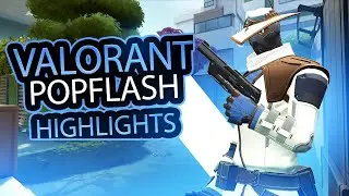 Hurts / Valorant Popflash Ignition Series Highlights
