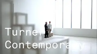 Manual Performance | Poetic Dance by Siobhan Davies | Turner Contemporary