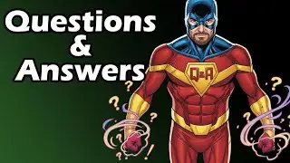 Q&A with JCServant (01.16.26)