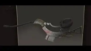 so I crafted 