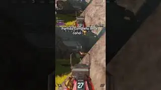 Ataque sorpresa, el cambio de fase de la victoria 🏆 | Apex Legends