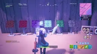 Collecting Fortbyte 28