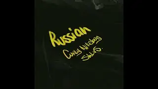 Curly Nikeboy, shlvs - Russian (Official Music Video)