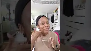 GRWM for the Biggest Shoot of My Career (Oui The People)