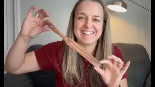 Skinny Spurtle for Sourdough Starter, Mixing, Reaching Bottom of Jar, Teak- REVIEW