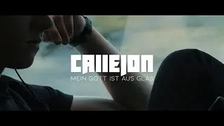CALLEJON - Mein Gott ist aus Glas (UNOFFICIAL VIDEO)