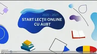 Lecții online, LLR, cl a IV-a, ”Alte forme ale  pronumelui personal”,  Hariga Mihaela -Beatrice