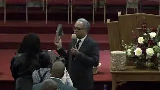 Light House Community Church - Sunday Service