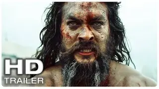SEE SEASON 3 Teaser Trailer (NEW 2022)