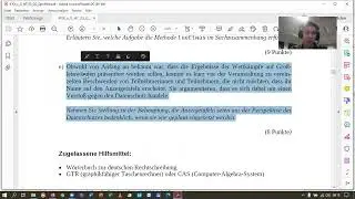 Abituraufgabe Informatik - Sportfest - Teilaufgabe e)
