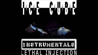 Ice Cube ft. George Clinton - Bop Gun (Instrumental Loop) prod. by QD III, Ice Cube