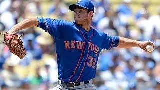 Steven Matz 2016 Highlights
