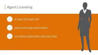 3 Agent Licensing And Appointment
