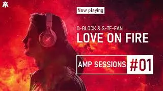 Hardstyle Mix May 2020 | AMP SESSIONS #01