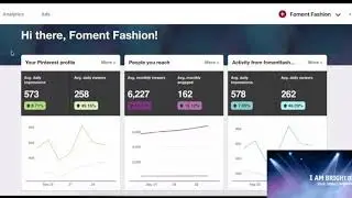 How to use Pinterest to drive traffic to your Shopify Store Volume 1