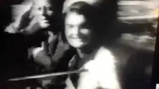 Polio Shot
