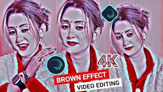 Редактирование видео в Alight Motion с HDR-цветом | Новое видеомонтажное приложение Alight Motion...