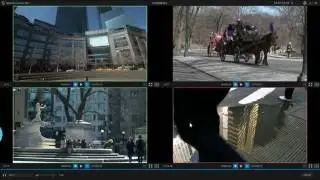 2 Minute Tutorial: How to use the Connect Pro for automatic Media Playback