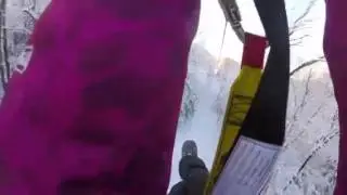 Bristol Mountain Aerial Adventures