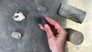 How to Identify Sedimentary Rocks | Tips to Identify Sandstone, Fossils, and other Common Rocks