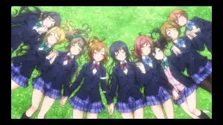 [AMV] Graduation | Claris [English-Vietsub-中文字幕]