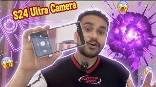 Samsung&rsquo;s One UI 8 Camera Update Changes Everything on S24 Ultra!&rdquo;