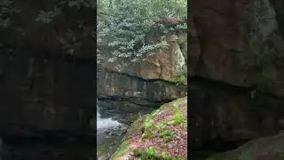 8 mile hike in East TN