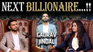 How to be a Billionaire? | Sucess Story | CA To Entrepreneur | Priyanka Sharma | Gaurav Jindal